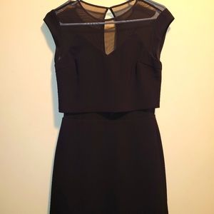 🖤 Express 🖤 Little Black Dress 🖤